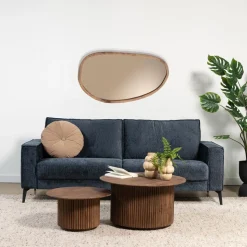 Bank Belfast | 3-zits