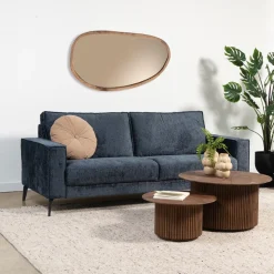 Bank Belfast | 3-zits