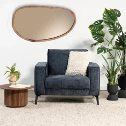 Bank Belfast | 1-zits M