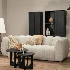 Bank Feline | 3-zits