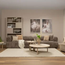 Bank Selina | 4-zits