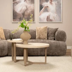 Bank Selina | 4-zits