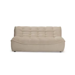 Bank Steve | 2,5-zits