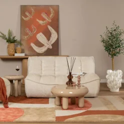 Bank Steve | 2,5-zits