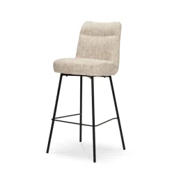 Barstoel Rico | Hoog