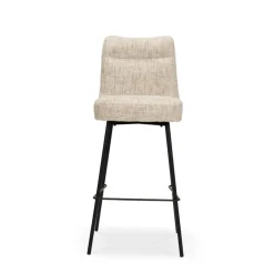 Barstoel Rico | Hoog