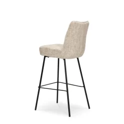 Barstoel Rico | Hoog