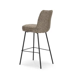 Barstoel Rico | Hoog