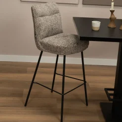 Barstoel Rico | Hoog