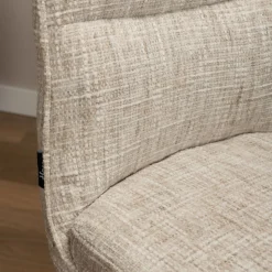 Barstoel Rico | Laag