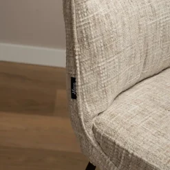 Barstoel Rico | Laag