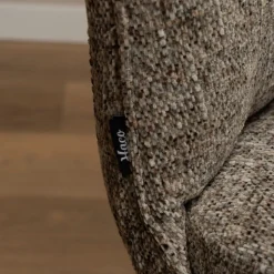 Barstoel Rico | Laag