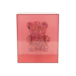 Beary - pink