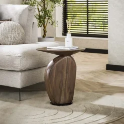 Bijzettafel Art Solid