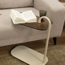 Bijzettafel Brix Amy