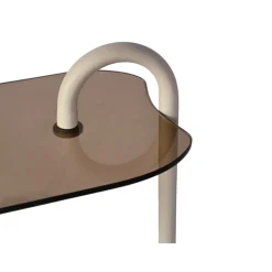 Bijzettafel Brix Amy