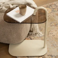 Bijzettafel Brix Amy