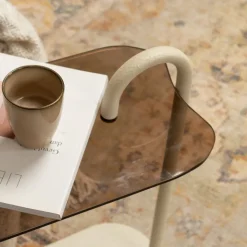 Bijzettafel Brix Amy