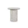 Bijzettafel Dorique