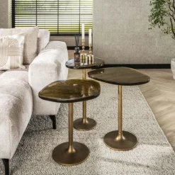 Bijzettafel L Eclipse