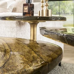 Bijzettafel L Eclipse