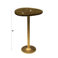 Bijzettafel L Eclipse