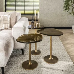 Bijzettafel M Eclipse