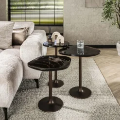 Bijzettafel M Eclipse