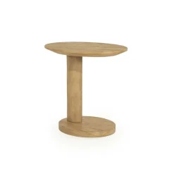 Bijzettafel Novia - naturel
