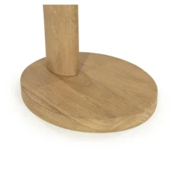 Bijzettafel Novia - naturel