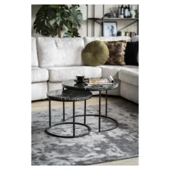 Bijzettafel set Romeo