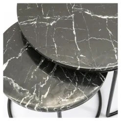 Bijzettafel set Romeo