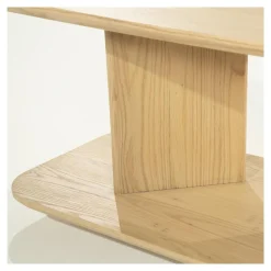 Bijzettafel Ty - naturel