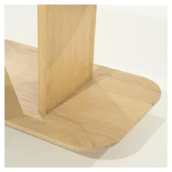 Bijzettafel Ty - naturel