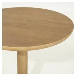 Bistrotafel Florent rond - naturel