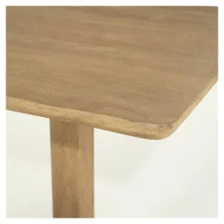 Bistrotafel Florent vierkant - naturel