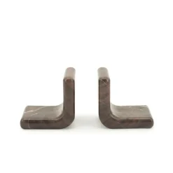 Bookend Rosso