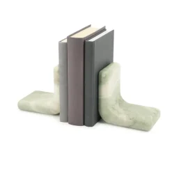 Bookend Verde