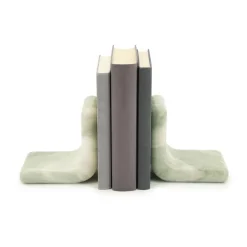 Bookend Verde