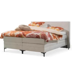 Boxspring Brugge Elektrisch Verstelbaar