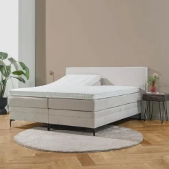 Boxspring Brugge Elektrisch Verstelbaar