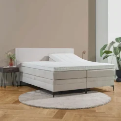 Boxspring Brugge Elektrisch Verstelbaar