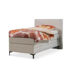 Boxspring Brugge Elektrisch Verstelbaar