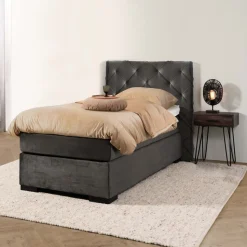 Boxspring Dolores Elektrisch Verstelbaar