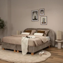 Boxspring Dora