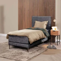 Boxspring Epsilon Elektrisch Verstelbaar