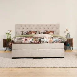 Boxspring Florence