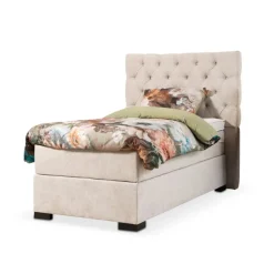 Boxspring Florence Elektrisch Verstelbaar