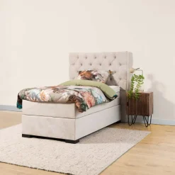 Boxspring Florence Elektrisch Verstelbaar