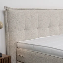 Boxspring Fons Elektrisch Verstelbaar